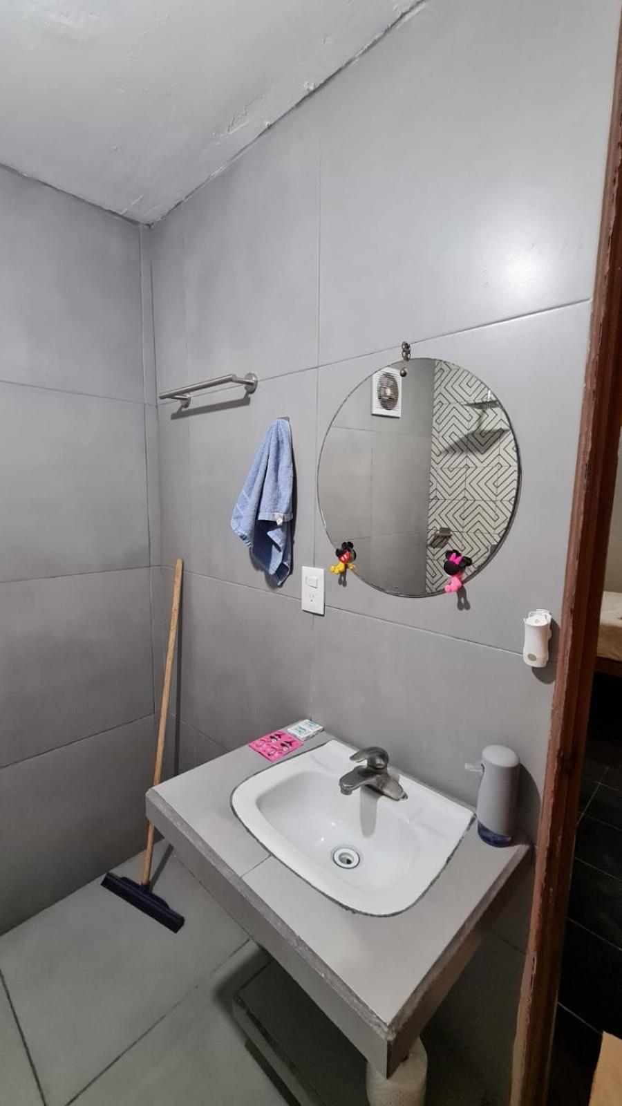 Cuarto Rustico Bed and Breakfast Oaxaca Exteriör bild